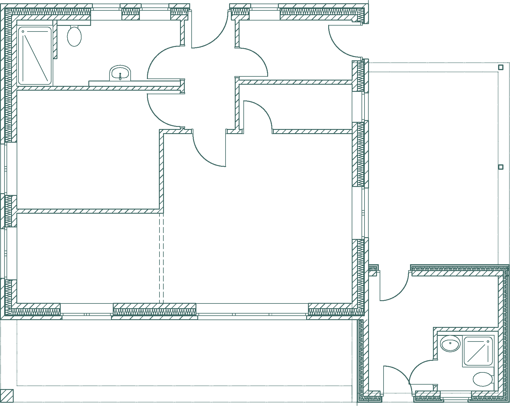 Solides Fundament, kleiner Preis – Dein Start ins Eigenheim. Image
